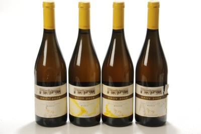 Collavini Broy Collio 2008 4bts IN BOND