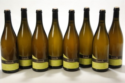Chateau Pauque Homelt 2013 8bts IN BOND