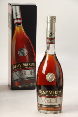 Remy Martin and Dows 1984 1984 2 bts