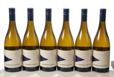 Robert Oatley Finisterre Chardonnay 2020 Margaret River 6bts OCC