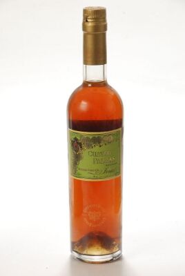 Gonzalez Byass Cuatro Palmas Amontillado NV 50cl bt IN BOND