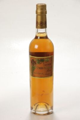 Tio Pepe Tres Palmas Fino NV 50cl bt IN BOND