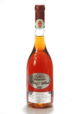 Tokaj Classic 1999 Tokaj Aszu 6 Puttonyos 50cl bt IN BOND