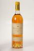 Chateau d'Yquem 1986 Sauternes 1 Bt