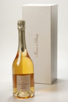 Champagne Amour de Deutz Brut 2002 1 Bt OCC