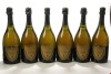 Champagne Dom Perignon Brut 2000 6 Bts Loose