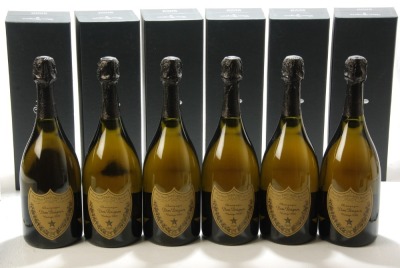 Champagne Dom Perignon Brut 2000 6 Bts OCC