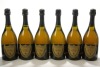 Champagne Dom Perignon Brut 2002 6 Bts Loose
