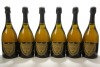 Champagne Dom Perignon Brut 2002 6 Bts Loose