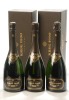 Champagne Krug 1990 3 Bts