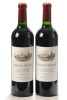 Chateau Ausone 2004 Saint Emilion Grand Cru 2 Bts