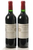 Chateau Cheval Blanc 1996 Saint Emilion 1er Grand Cru Classe 2 Bts