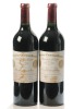Chateau Cheval Blanc 2004 Saint Emilion 1er Grand Cru Classe 2 Bts
