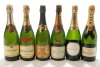 Champagne Laurent Perrier La Cuvee 1bt Champagne Laurent Perrier Brut L.P 1bt Champagne Moet & Chandon Brut Imperial 1bt Champagne Perrier Jouet Grand Brut 1bt Champagne Pol Roger Extras Dry Celebration Cuvee 1bt Champagne Taittinger Brut Reserve 1bt Abov