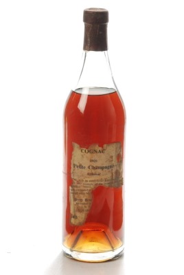 Petite Champagne Cognac 1920 1 bt