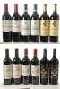 Chateau La Coix du Casse 2012 Pomerol 2 Bts Chateau Borgneuf 2012 Pomerol 2 Bts Clos du Clocher 2012 Pomerol 2 Bts Chateau La Pointe 2012 Pomerol 2 Bts Chateau Nenin 2012 Pomerol 2 Bts Chateau du Domaine de L’Eglise 2012 Pomerol 2 Bts Above 12 Bts