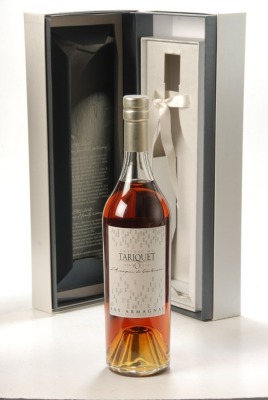 Chateau du Tariquet du Centenaire Armagnac NV 1 Bt