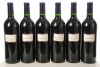 Chateau Hosanna 2000 Pomerol 5 Bts Chateau Hosanna 2001 Pomerol 1 Bt Above 6 Bts
