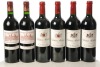 Chateau Montrose 2001 Saint Estephe 2 Bts Chateau Montrose 2004 Saint Estephe 2 Bts Chateau Cos D' Estournel 1999 Saint Estephe 2 Bts 6 Bts
