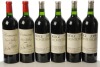 Ridge Monte Bello 2009 3 Bts Ridge Monte Bello 2012 1 Bt Dominus 2005 Napa Valley 2 Bt Dominus 2008 Napa Valley 1 Bt Above 6 Bts