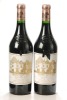 Chateau Haut-Brion 2001 Pessac-Leognan 2 Bts