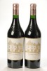 Chateau Haut-Brion 2004 Pessac-Leognan 2 Bts