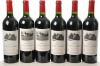 Chateau L’Evangile 2001 Pomerol 2 Bts Chateau L’Evangile 2002 Pomerol 2 Bts Chateau L’Evangile 2004 Pomerol 2 Bts