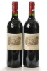 Chateau Lafite Rothschild 2001 Pauillac 2 Bts