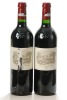 Chateau Lafite Rothschild 2004 Pauillac 2 Bts