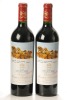 Chateau Mouton Rothschild 2004 Pauillac 2 Bts