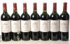 Les Forts de Latour 1998 Pauillac 3 Bts Les Forts de Latour 2002 Pauillac 2 Bts Les Forts de Latour 2006 Pauillac 2 Bts Above 7 Bts