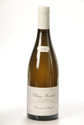 Puligny Montrachet Les Folatieres 2015 Louis Jadot 3 Bts