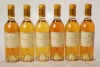 Chateau d Yquem 2005 Sauternes 6 hf Bts