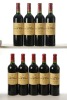 Chateau Leoville Poyferre 2008 Saint Julien 9 Bts
