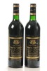 Chateau Trotte Vieille Premier Grand Cru Classe 1988 Saint Emilion Grand Cru 2 Bts