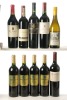 Meerlust Merlot 2001 4 Bts Jordan Sophia 2007 Gary Jordan 1 Bt Veenwouden Classic 2001 1 Bt Niel Ellis Cabernet Sauvignon 2009 1 Bt Whole Berry Cabernet Sauvignon 2002 Springfield Estate 1 Bt De Toren Fusion 5 2006 1 Bt Rustenberg Chardonnay 2016 1 Bt Abo