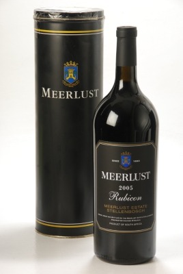 Meerlust Rubicon 2005 1 Mag