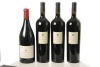 Neil Ellis Grenache 2003 Piekenierskloof 1 Mag Niel Ellis Cabernet Sauvignon 2009 3 Mags Above 4 Mags