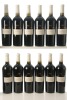 Plaisir de Merle Grand Plaisir 2007 2 x 6 Bts OWC