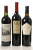 Cain Five 1995 Napa Valley 1 Bt Karl Lawrence Beckstoffer Dr Crane Vineyard Cabernet Sauvignon 2005 Napa Valley Chateau Montelena Cabernet Sauvignon 1994 Napa Valley Above 3 Bts