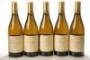 Forman Chardonnay 2012 Napa Valley 5 Bts