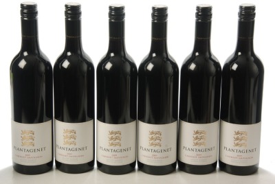 Plantagenet Cabernet Sauvignon 2009 Mount Barker 6bts