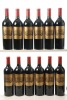 Alter Ego de Palmer 2009 Margaux 12bts (2x6) OWC