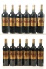 Chateau Batailley 2009 Pauillac 12bts OWC