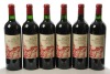 Chateau Belair Monange 2009 Saint Emilion 6bts OWC
