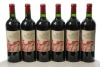 Chateau Belair Monange 2010 Saint Emilion 6bts OWC
