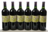 Chateau Certan Marzelle 2009 Pomerol 6bts
