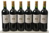Chateau Cos Labory 2010 Saint Estephe 6bts OWC