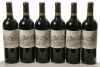 Chateau Durfort Vivens 2010 Margaux 6bts OWC