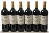 Chateau Haut Batailley 2009 Pauillac 6bts OWC